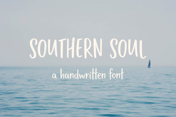 Southern Soul Typeface Review: Elevating Editorial Design